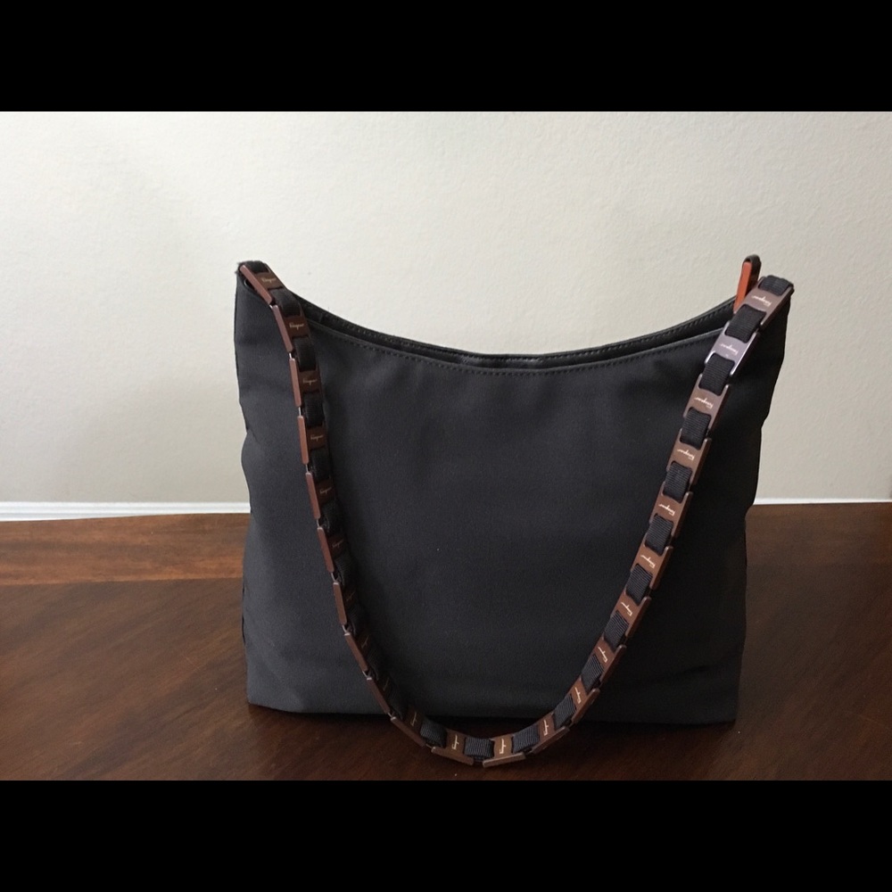 Ferragamo Handbag